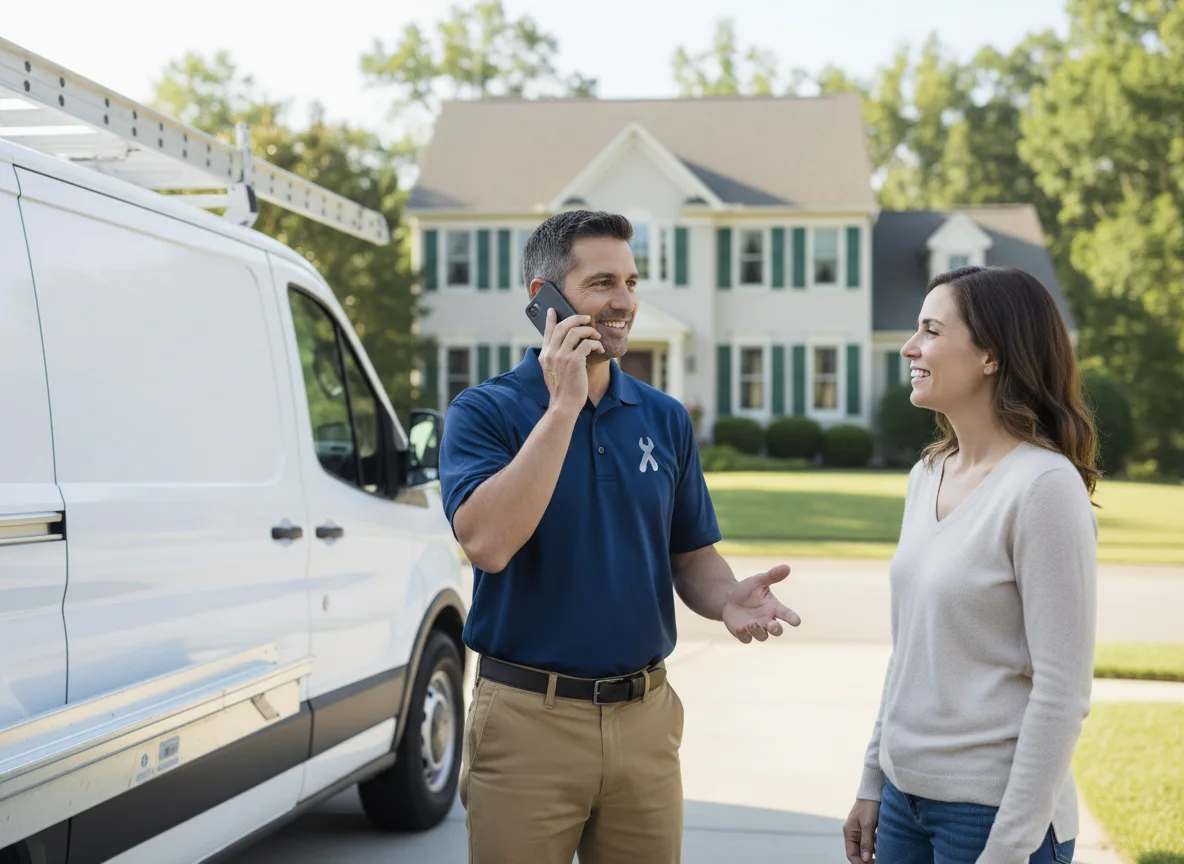 Home Gutter Service Moscow, PA FAQs